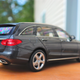 Illustration for article titled 1/18 Mercedes Benz S205 C-Class Wagon